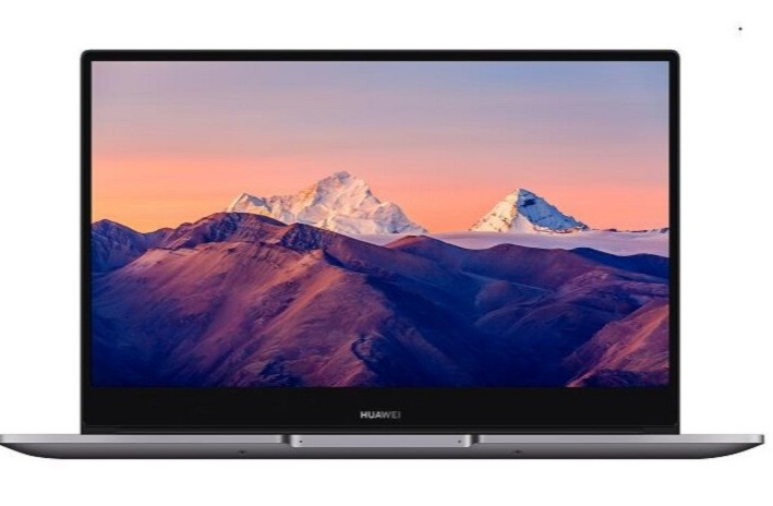 华为/HUAWEI MateBook-B3-420 便携式计算机 8+256G
