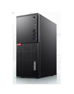联想/LENOVO ThinkCenter E97s i5-10400 8+256G 台式计算机
