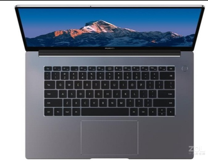 华为/Huawei MateBook-B3-520 BDZ-WDH9 便携式计算机 