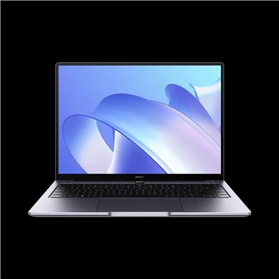 华为/HUAWEI 华为便捷式计算机 MateBook 14 202313代酷睿i5 32GB 1TB 14英寸2K触控全面屏深空灰